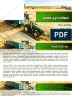 Tugas RezaAditya - Smart Agriculture