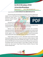 Materi RAJA Brawijaya 2018 PDF