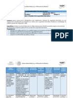 DSEI Planeacion Didactica 1802-B2