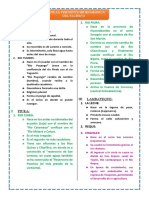 Ríos de la vertiente del Pacífico