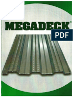 Megadeck PDF