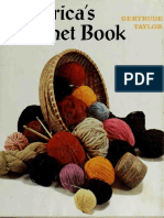 Americas Crochet Book