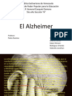 Alzheimer