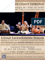 Flyer Concert Lille Ok PDF