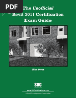 Download Revit - Certification Course by glyphics SN38945536 doc pdf