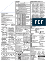 Autonics MT4W Manual PDF