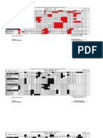 JADWAL PERAWATAN