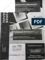 Novedades Educativas PDF