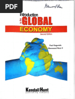 語学+参考書 Global View on the World Economy: A Global Analysis (Routledge Studies in the Modern World Economy) 語学+参考書 Global View on the World Economy: A Global
