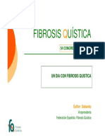 Fibrosis Quistica