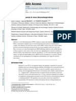 HHS Public Access: at The Centre: Influenza A Virus Ribonucleoproteins