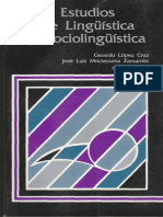 En Torno A La Dialectologia Cahita. 1994 PDF