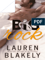 Big Rock - Lauren Blakely PDF