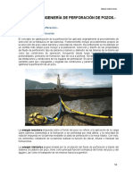 Apuntes Ing. de Perforación de Pozos Unidad 3 PDF