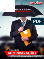 Rotinas Adm PDF