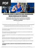 Operando Na Bolsa de Valores Utilizando Análise Técnica Por Joseilton Correia