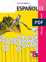 Espanol2 Vol.1 Maestro PDF