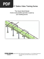 00. FRP Analysis in Caesar II