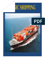 Basic Shipping