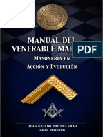 Manual de Venerable Maestro