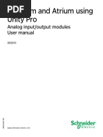 Modulo Universale Siemens TXM1.8X - TXM18X - Nuovo In Ottime Condizioni