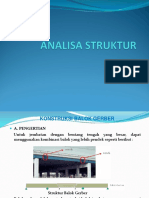 Analisa Struktur 1 Pa5a958874