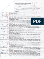 Mtap Reviewer - Grade 6 PDF