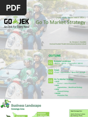 Download 74 Background Ppt Gojek HD Gratis