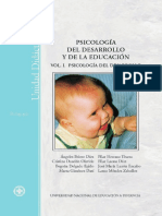 Psicologia del desarrollo y de la educacion psicologia - Herranz y Delgado.pdf