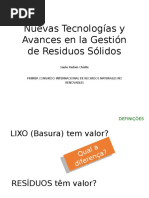 Gestão de Resíduos Sólidos_I Conerin_Trujillo_Peru