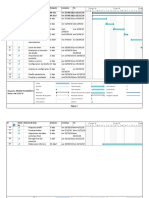 Proyecto Diseño Mecatronico PDF