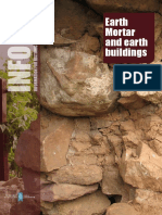 Earth Mortar Inform Guide