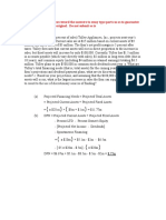 Solutions Guide: Please Reword The Answers To Essay Type Parts So As To Guarantee That Your Answer Is An Original. Do Not Submit As Is