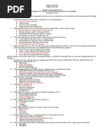 Download Musculo Long Exam by JoJi Retardo SN38948373 doc pdf