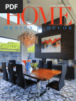 Home Design & Decor