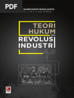 Download Teori Hukum Dan Revolusi Industri 40 Dr DANRIVANTO BUDHIJANTO by DANRIVANTO BUDHIJANTO SN389484314 doc pdf