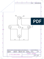 Uvod u Auto Cad 17.9