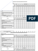 Formulir Pemantauan