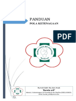 1.2. SPO Perencanaan Ketenagaan