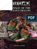 Voyage of The Golden Dragon PDF