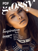 Download Glossy Magazine Issue 7 Preview by Glossy Magazine SN38948900 doc pdf