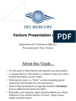 Ppt Presentation Guide