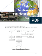 Bab 4 Pendekatan dan Metodologi.docx