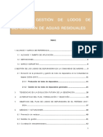 11 Plan de Gestion de Lodos de Depuracion de Aguas Residuales