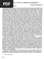 CambiarLaVidaOCambiarElHombre