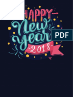 (Holiday Letter) Happy Year in Artistic Style 01.docx