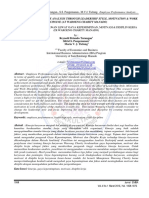Jurnal Kompetensi, Disiplin Univ Sam Ratulangi PDF