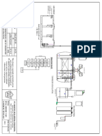 Diagram Flow Ipal Medis 5m3 Biofive System Wwtp