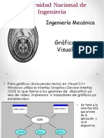 GRAFICOS Visual C++ 0 0k