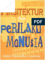 Arsitektur & Perilaku Manusia Oleh Joyce Marcella  www-pustaka78-com.pdf